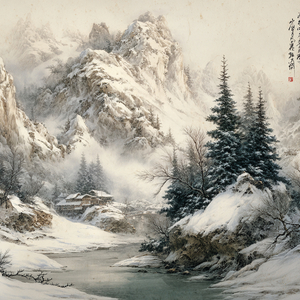 四时清宁养心 火音 (安心神)