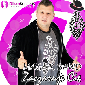 Zaczaruję Cię (Radio Edit)