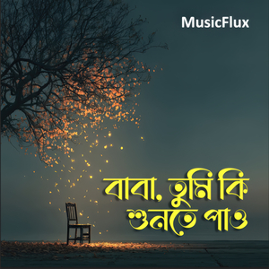বাবা তুমি কি শুনতে পাও