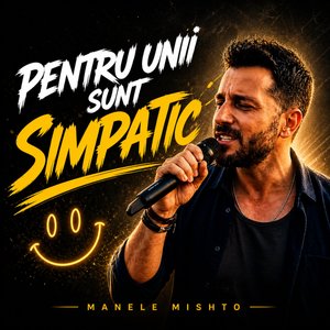 Pentru unii sunt simpatic