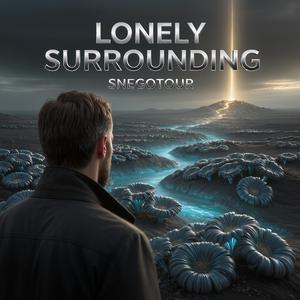 Самотнє оточення