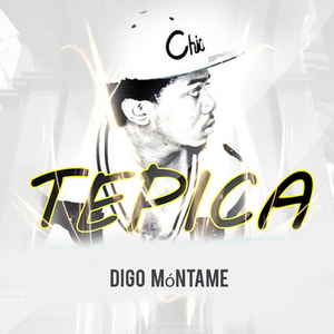 Digo Móntame
