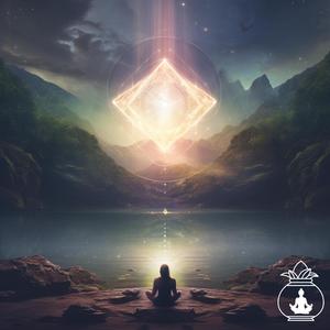 Embrace of Love's Moonlight