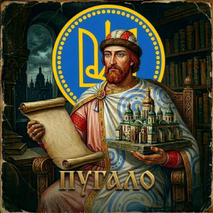 Кант пресвітлому князю Ярославу Мудрому