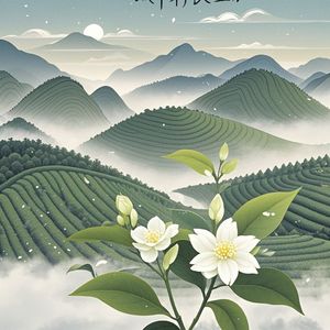 川茶三千年·领道茶