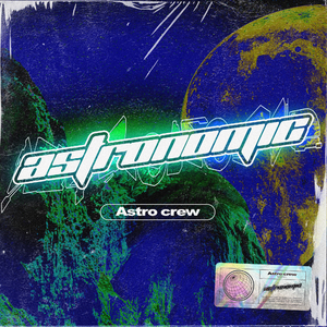 ASTRONOMIC