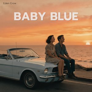 Baby Blue