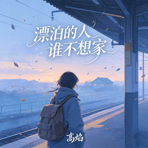 漂泊的人谁不想家