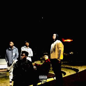 Why We Did It (feat. Dane The Ambitious, Navy Blu3, Nyasha, Juzzy Beats &Hêffe)