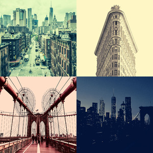 精彩威士忌酒吧环境