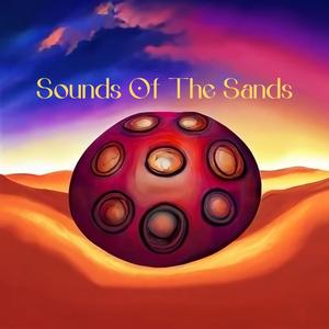 Sounds Of The Sand (feat. Amarok)
