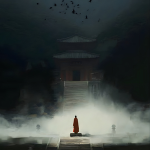 我曾以为有情可解世间一切遗憾