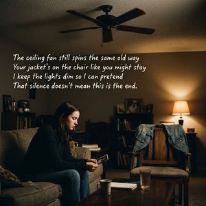 Echoes of Empty Rooms