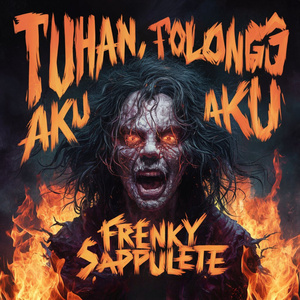 Tuhan Tolong Aku