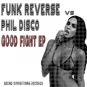 Good Fight (Original Mix)