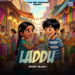 Laddu