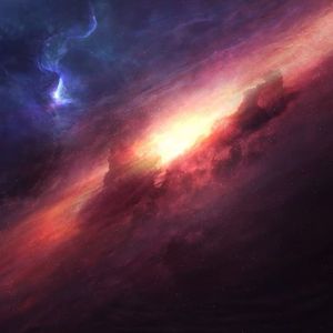 星云