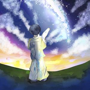 星の唄 [recollection] [cover]