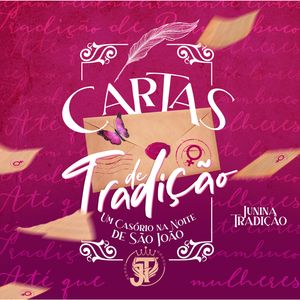 Escreva uma Carta