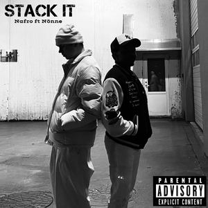 STACK IT