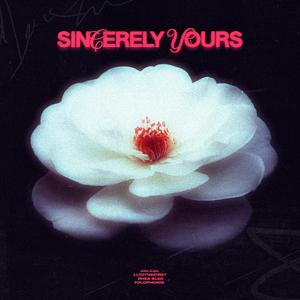 Sincerely Yours (feat. Yolophonik & RHEA BLEK) (Radio Edit)
