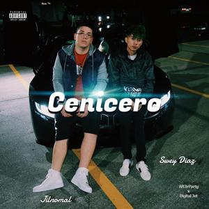 Cenicero (feat. Jilnomal)