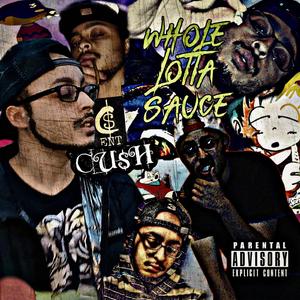 Too Much (feat. Thuggin' Drugga)