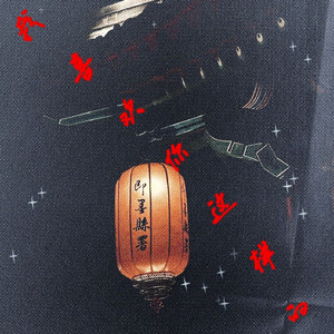 我喜欢你这样的 伴奏