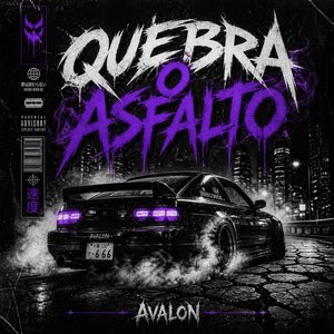 Quebra O Asfalto
