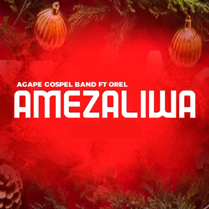 Amezaliwa (feat. Orel)