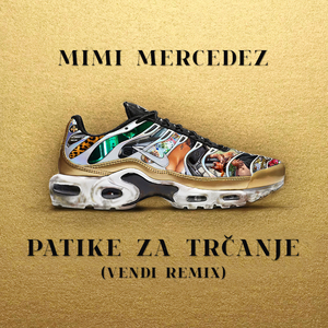 Patike Za Trčanje (Vendi Remix)