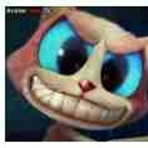 Mr. Death💀 - "Red Velvet"►pres Play..SpringLoadedChicken