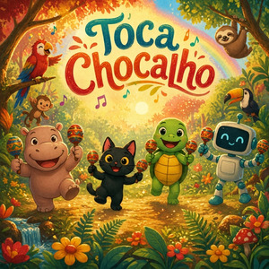 Toca Chocalho