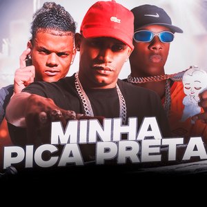 Minha Pica Preta