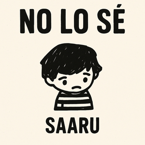 No Lo Se