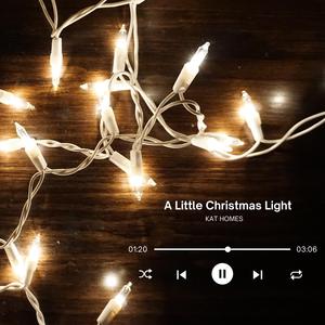 A Little Christmas Light