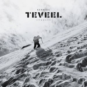 Teveel (Deur Gegaan)