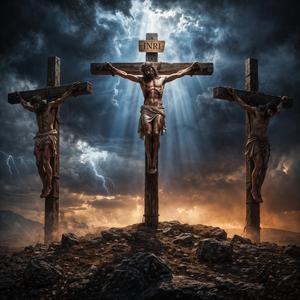 Iesus Nazarenus Rex Iudaeorum