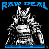 David Boomah - Raw Deal (Dub Mix)