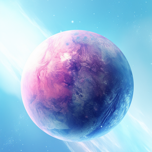 不一定要漂亮，但一定要快乐