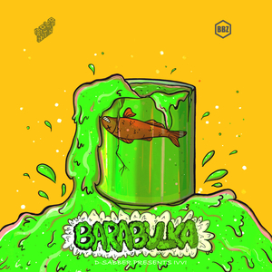 Barabulka
