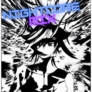SP3ND THE N1GHT W ME!! (Nightcore)