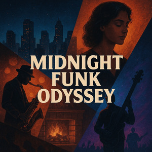 Funk in the Midnight Air