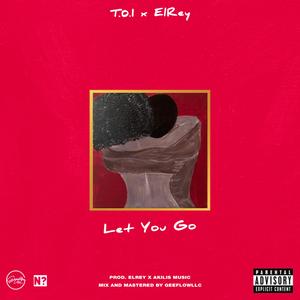 Let You Go