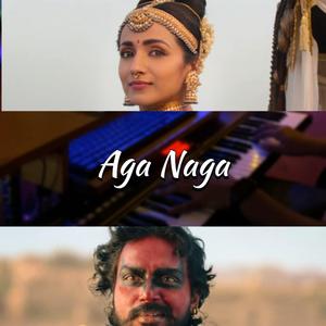 Aga Naga (Instrumental)