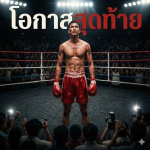 โอกาสสุดท้าย