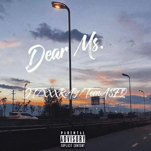 Dear Ms.