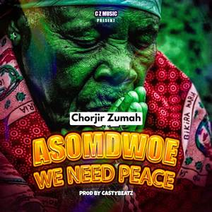 We Want Peace
