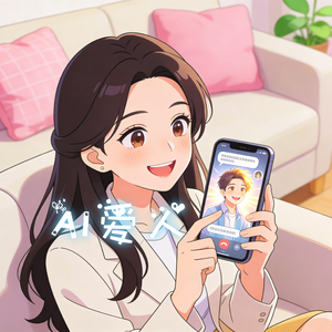 AI爱人
