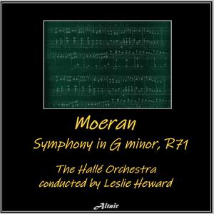 Symphony in G Minor, R71: I. Allegro